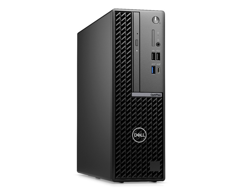 OptiPlex 7010 SF i3-13100 8GB 256GB SSD Win11Pro 3yr ProSupport