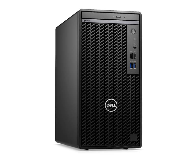 OptiPlex 7010 MT i3-12100 4GB 512GB SSD DVDRW 3yr ProSupport