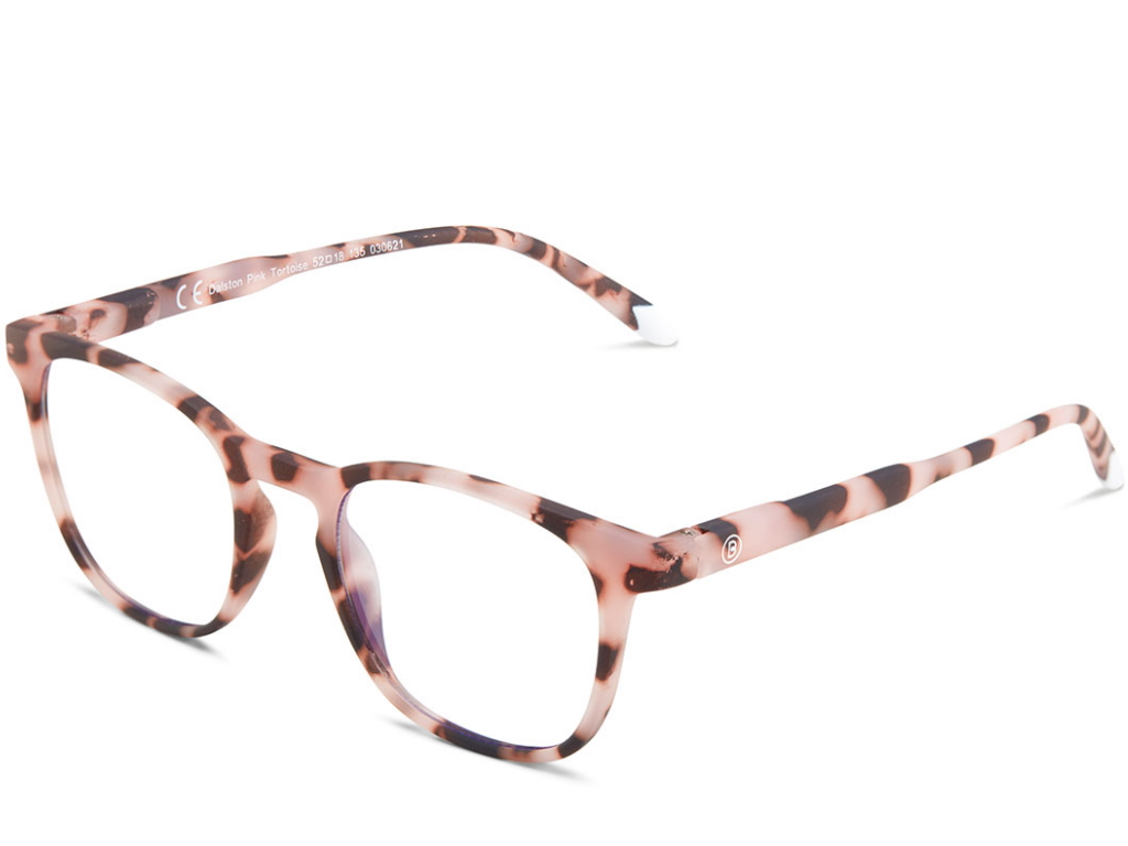 Barner Zaštitne naočare Dalston/Pink Tortoise