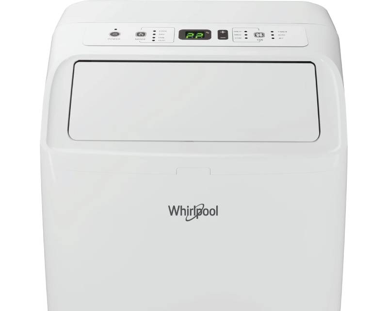 WHIRLPOOL PACF212HP On/Off prenosni klima uređaj