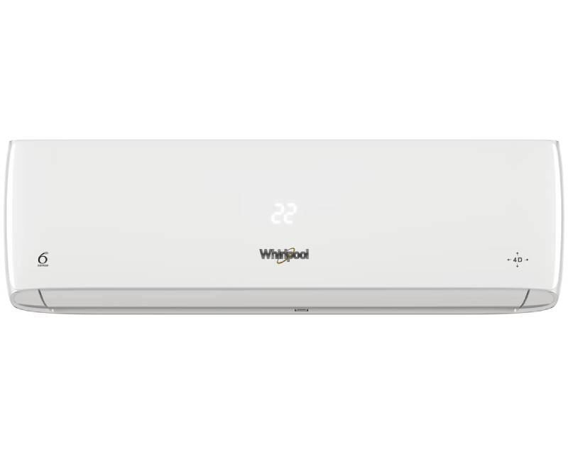 WHIRLPOOL SPICR 312W Inverter klima uređaj