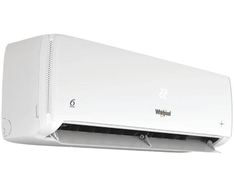 WHIRLPOOL SPICR 312W Inverter klima uređaj