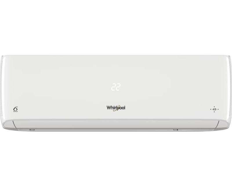 WHIRLPOOL SPICR 318W Inverter klima uređaj