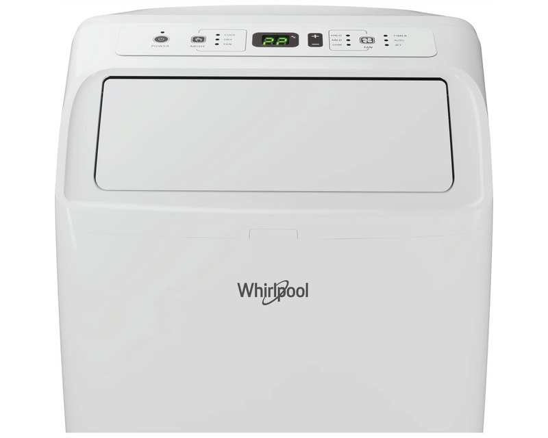 WHIRLPOOL PACF29CO W On/Off prenosni klima uređaj