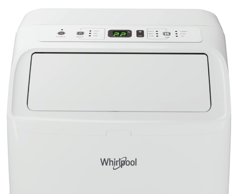 WHIRLPOOL PACF212CO W On/Off prenosni klima uređaj