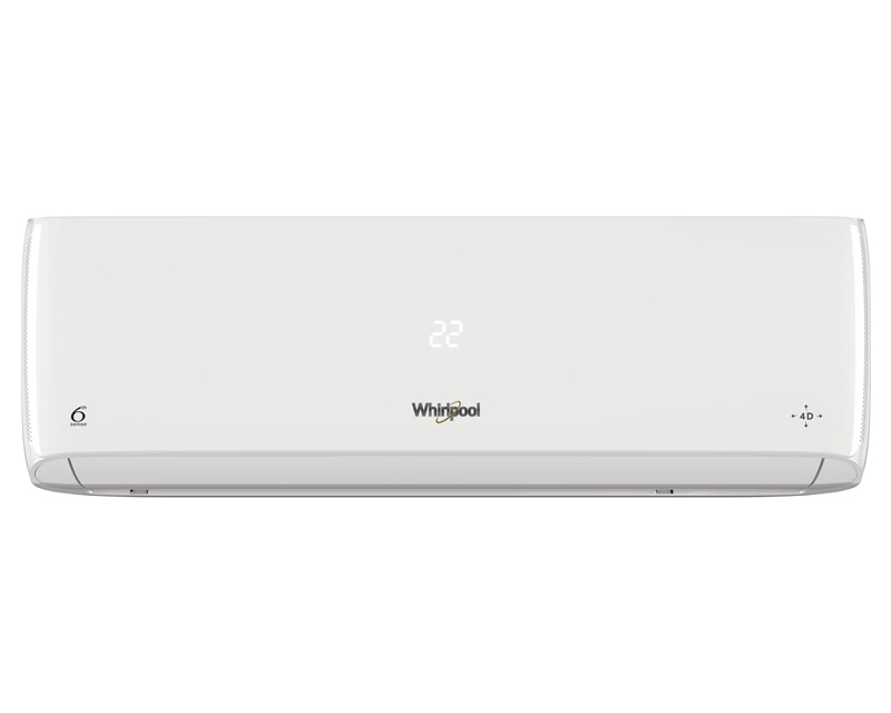 WHIRLPOOL SPICR 309W Inverter klima uređaj