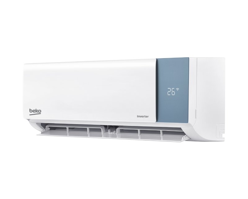 Beko BEHPGE 120/ BEHPGE 121 Inverter klima uređaj