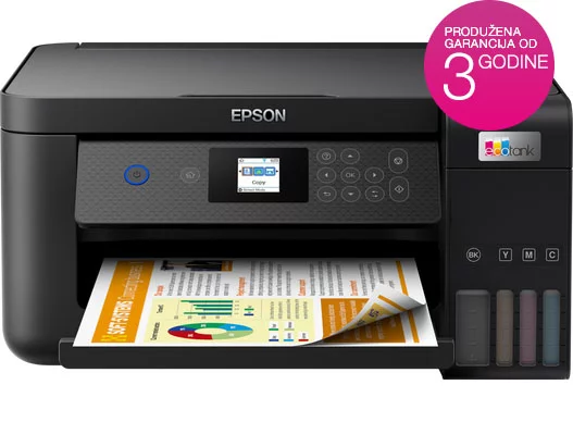 Epson EcoTank L4260, C11CJ63409