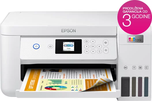 Epson EcoTank L4266, C11CJ63414