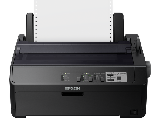Epson FX-890II, C11CF37401