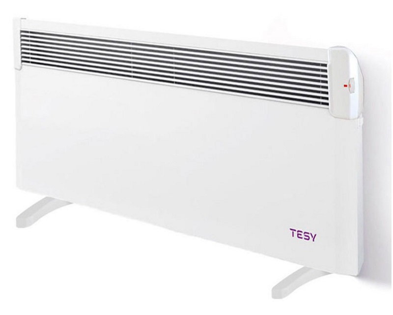 TESY CN 04 300 MIS F panelni radijator sa mehaničkim termostatom