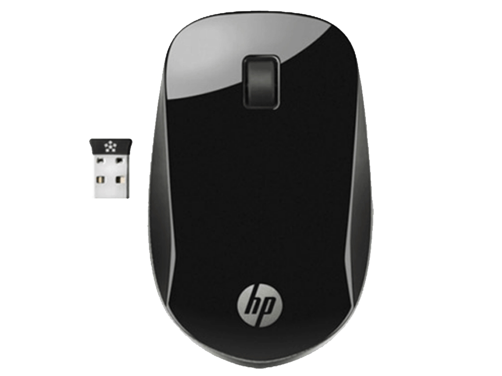 HP Z4000 Wireless Mouse, H5N61AA