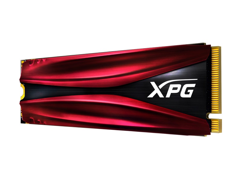 AData GAMMIX S11 PRO 1TB SSD, AGAMMIXS11P-1TT-C