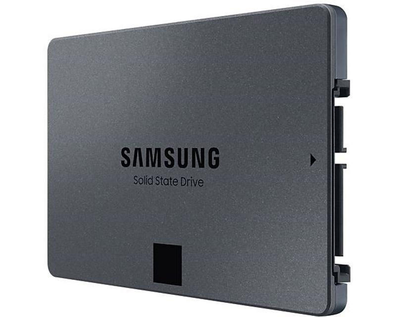 Samsung 879 EVO 2TB SSD, MZ-77Q2T0BW