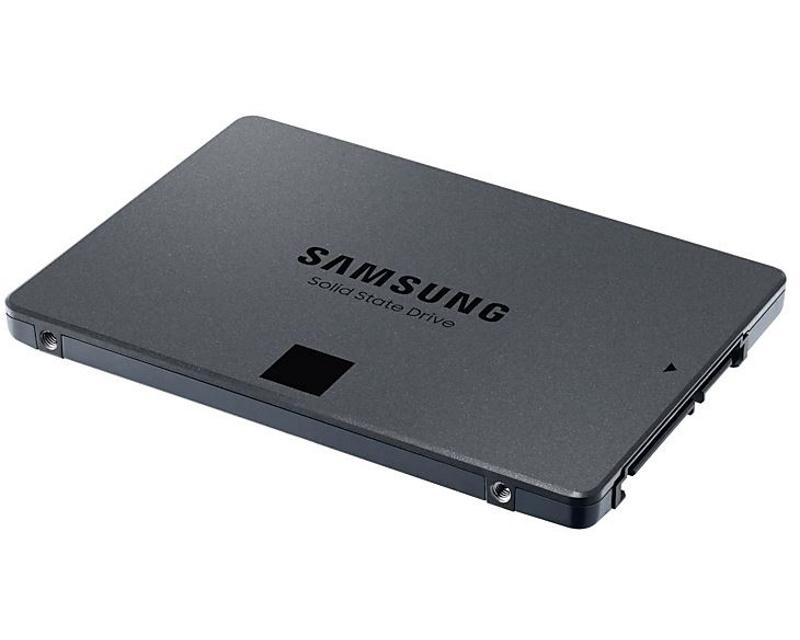 Samsung 879 EVO 2TB SSD, MZ-77Q2T0BW