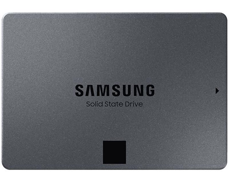 Samsung 870 QVO 4TB SSD, MZ-77Q4T0BW