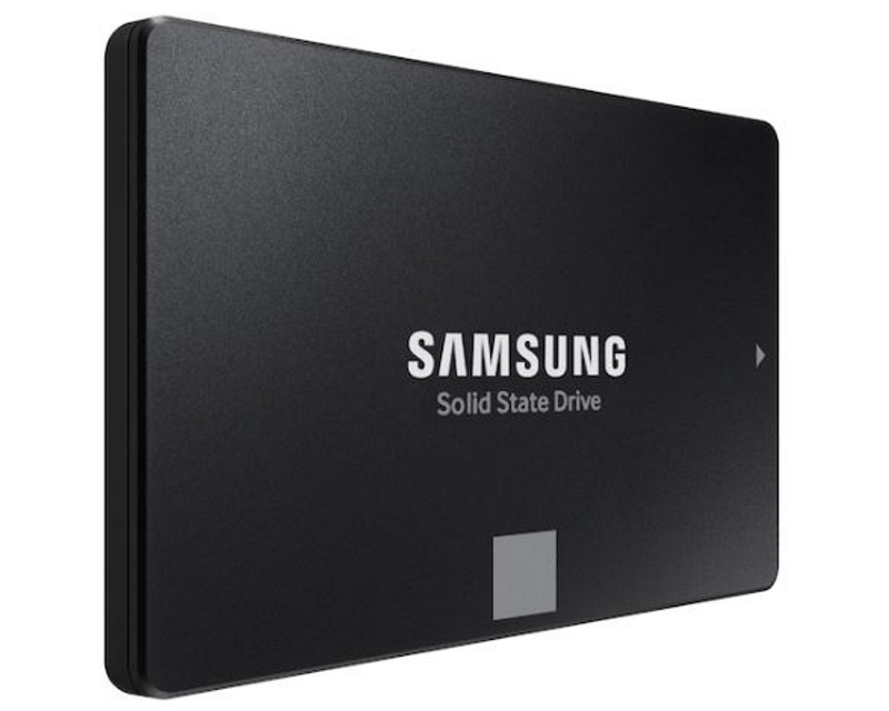 Samsung 870 EVO 1TB SSD, MZ-77E1T0B