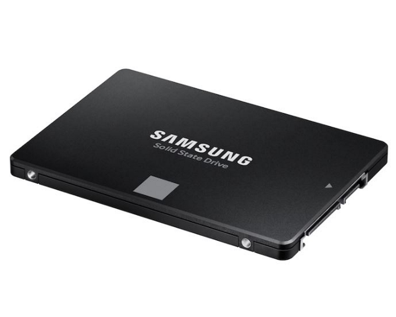 Samsung 870 EVO 1TB SSD, MZ-77E1T0B