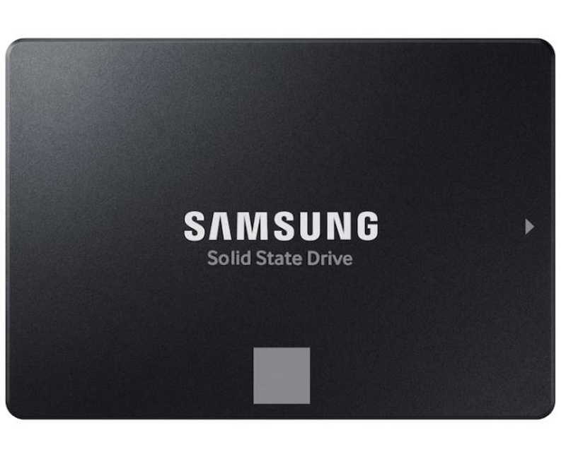 Samsung 870 EVO 250GB SSD, MZ-77E250B