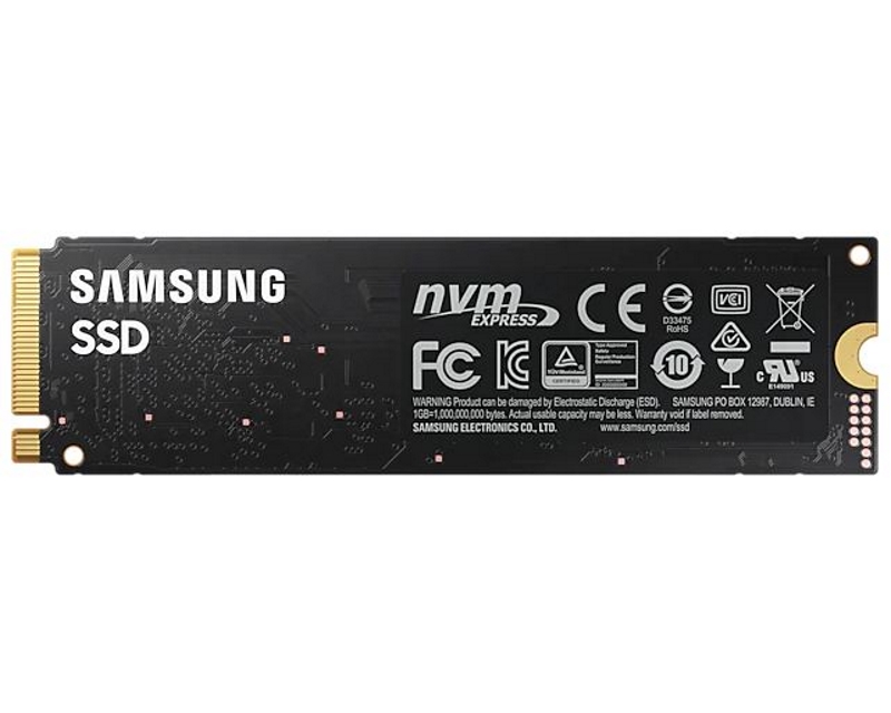 Samsung 980 EVO 1TB SSD, MZ-V8V1T0BW