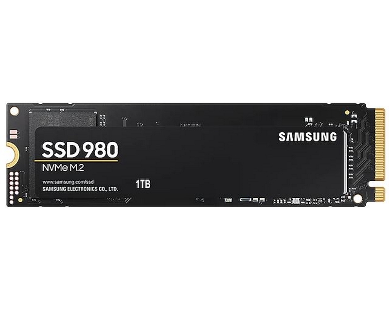 Samsung 980 EVO 1TB SSD, MZ-V8V1T0BW
