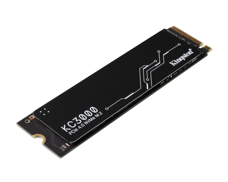 Kingston KC3000 1TB SSD, KC3000S/1024G