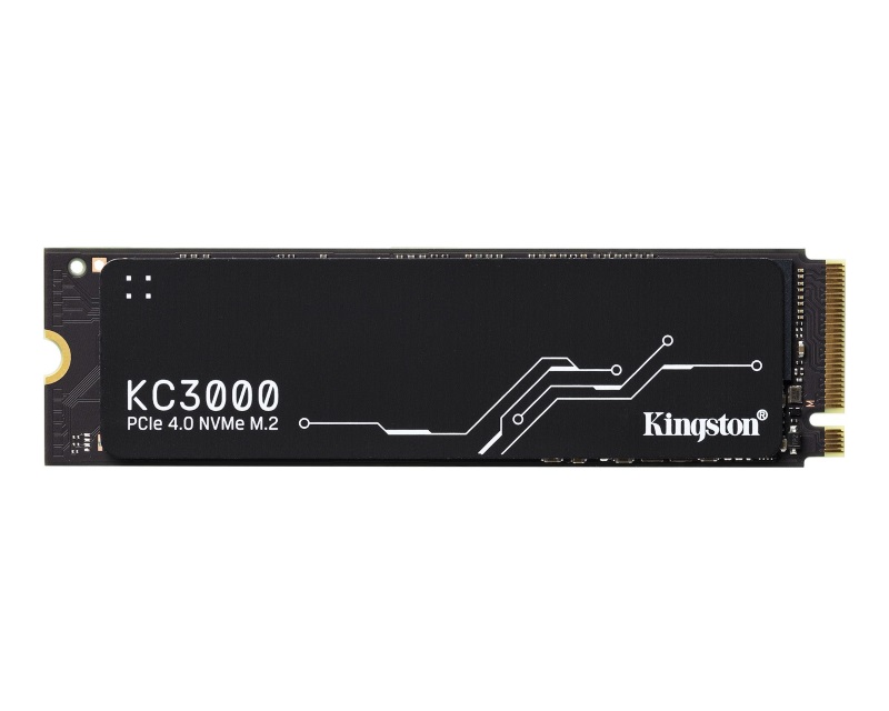 Kingston KC3000 1TB SSD, KC3000S/1024G