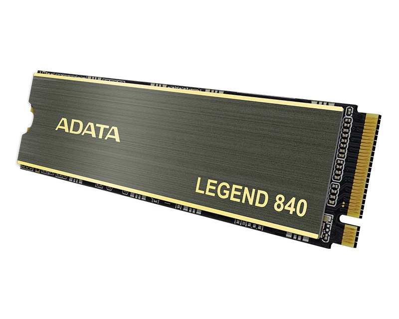 AData Legend 840 512GB SSD, ALEG-840-512GCS