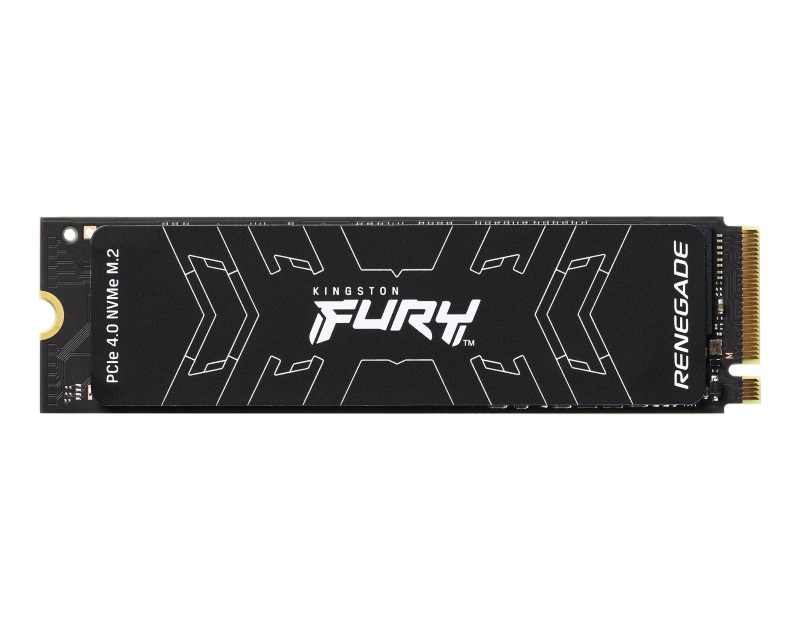 Kingston Fury Renegade 1TB SSD, SFYRS/1000G
