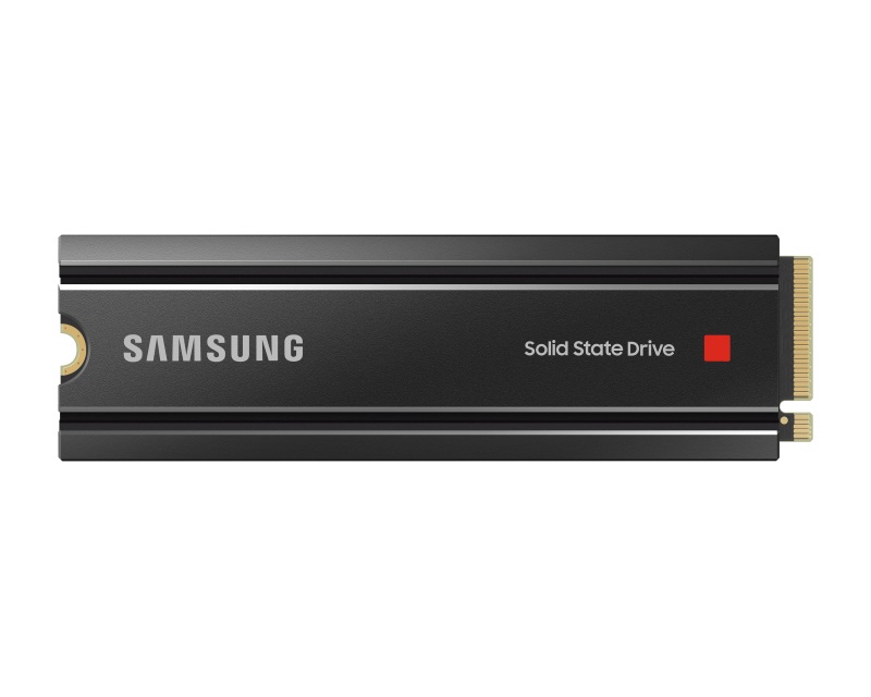 Samsun 980 PRO 1TB SSD, MZ-V8P1T0CW