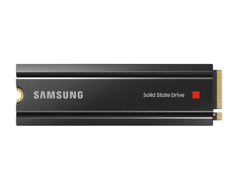 Samsung 980 PRO 2TB SSD, MZ-V8P2T0CW