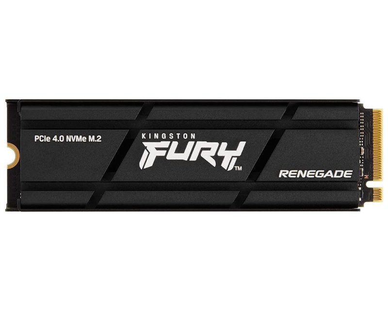Kingston Fury Renegade 1TB SSD, SFYRSK/1000G