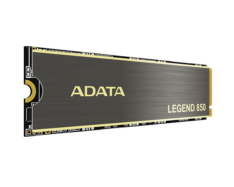 AData Legend 850 512GB SSD, ALEG-850-512GCS