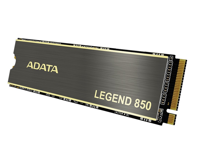 AData Legend 850 512GB SSD, ALEG-850-512GCS