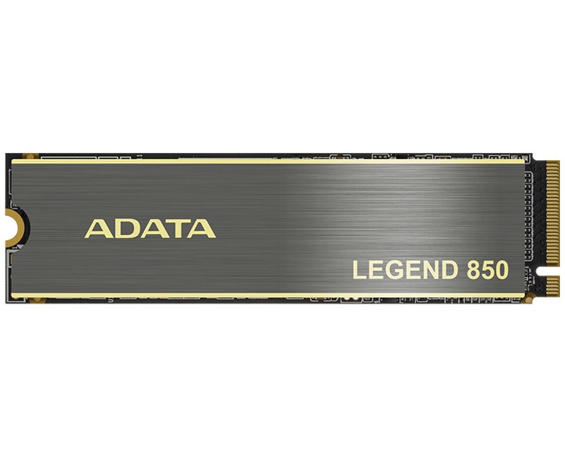 AData Legend 850 512GB SSD, ALEG-850-512GCS