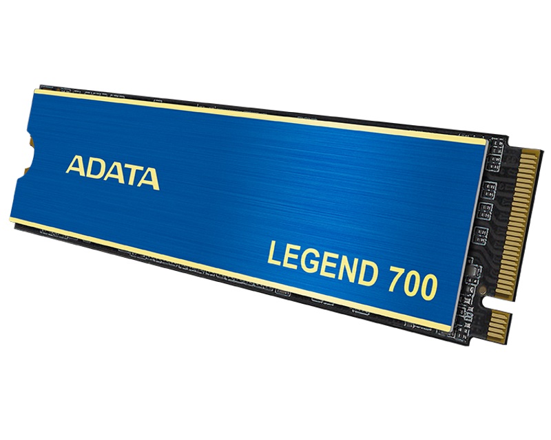 AData Legend 700 1TB SSD, ALEG-700-1TCS