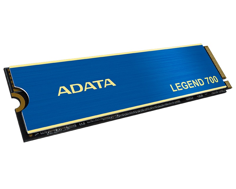 AData Legend 700 1TB SSD, ALEG-700-1TCS