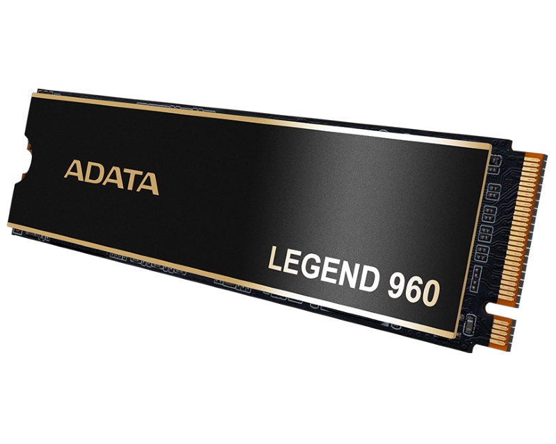 AData LEGEND 960 2TB SSD, ALEG-960-2TCS