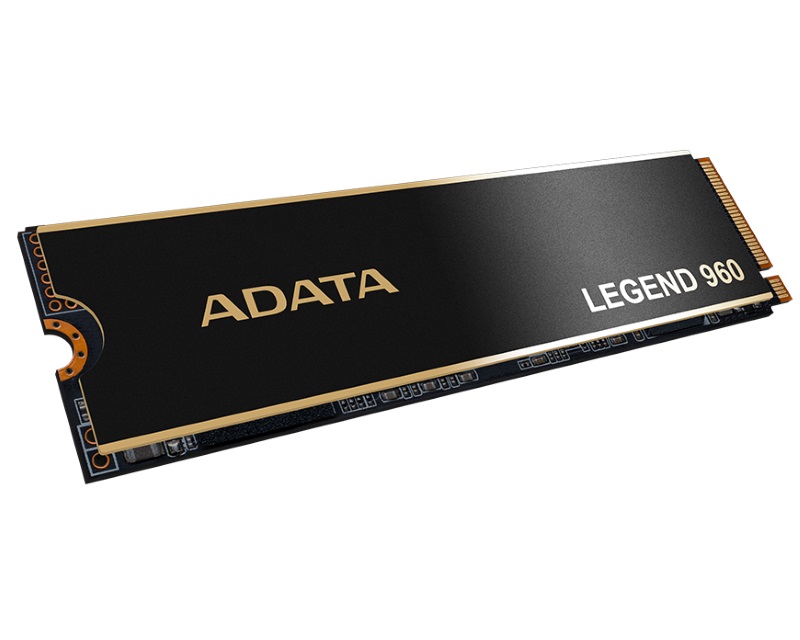 AData LEGEND 960 2TB SSD, ALEG-960-2TCS