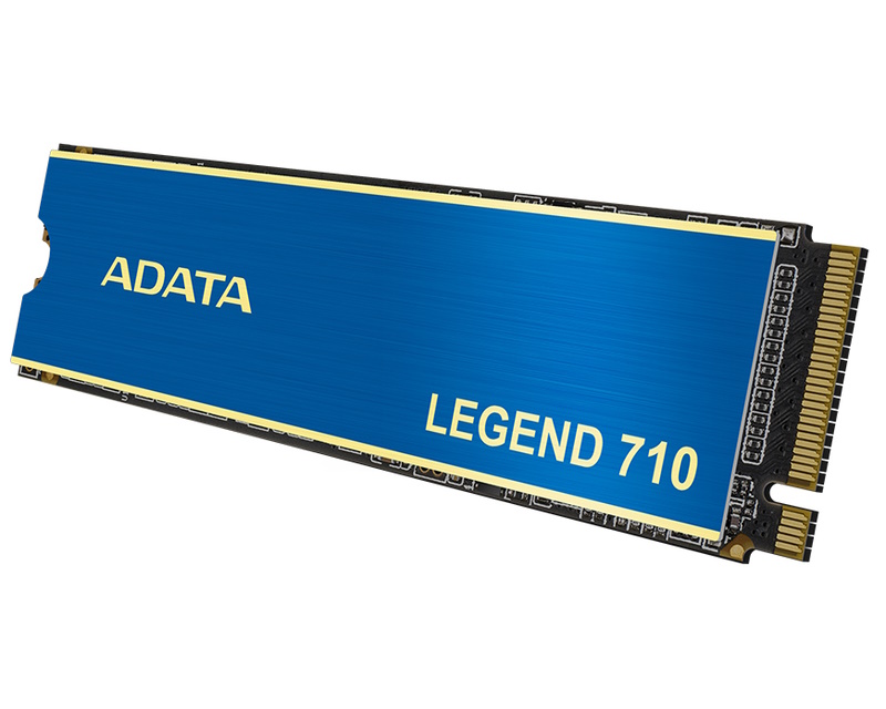 AData Legend 710 256GB SSD, ALEG-710-256GCS