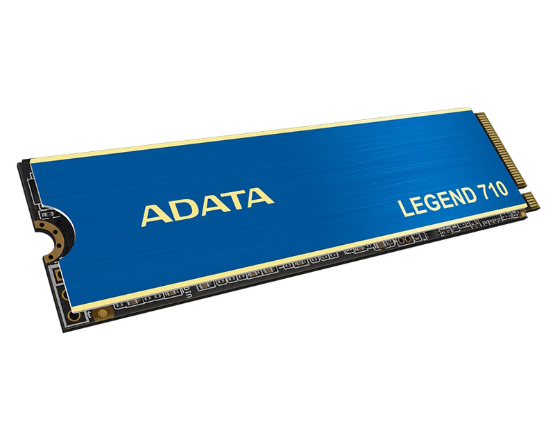 AData Legend 710 256GB SSD, ALEG-710-256GCS