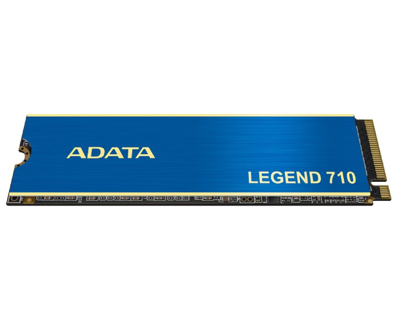 AData Legend  710 512GB SSD, ALEG-710-512GCS