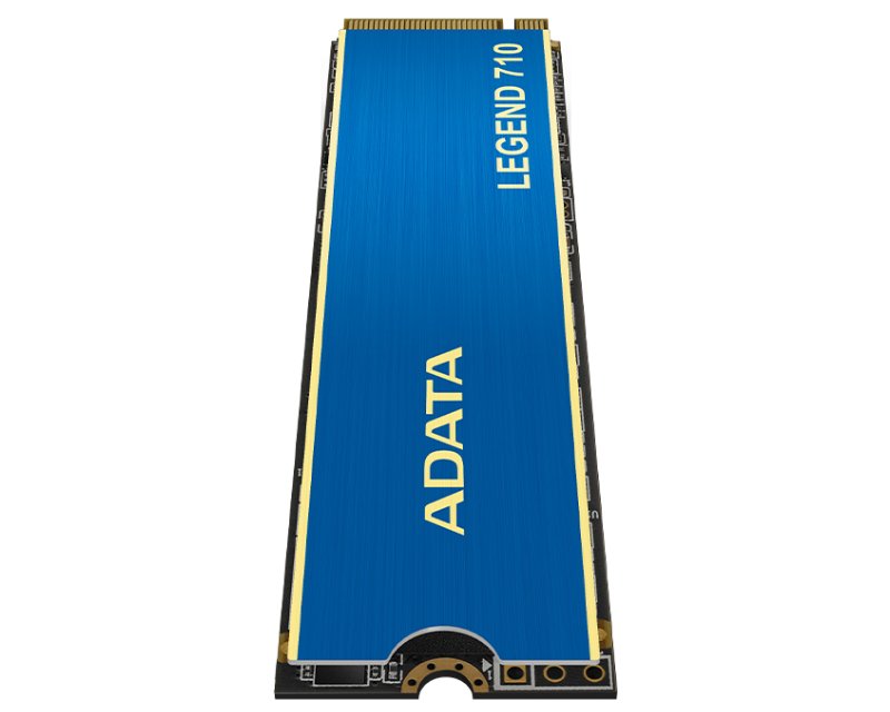 AData Legend  710 512GB SSD, ALEG-710-512GCS