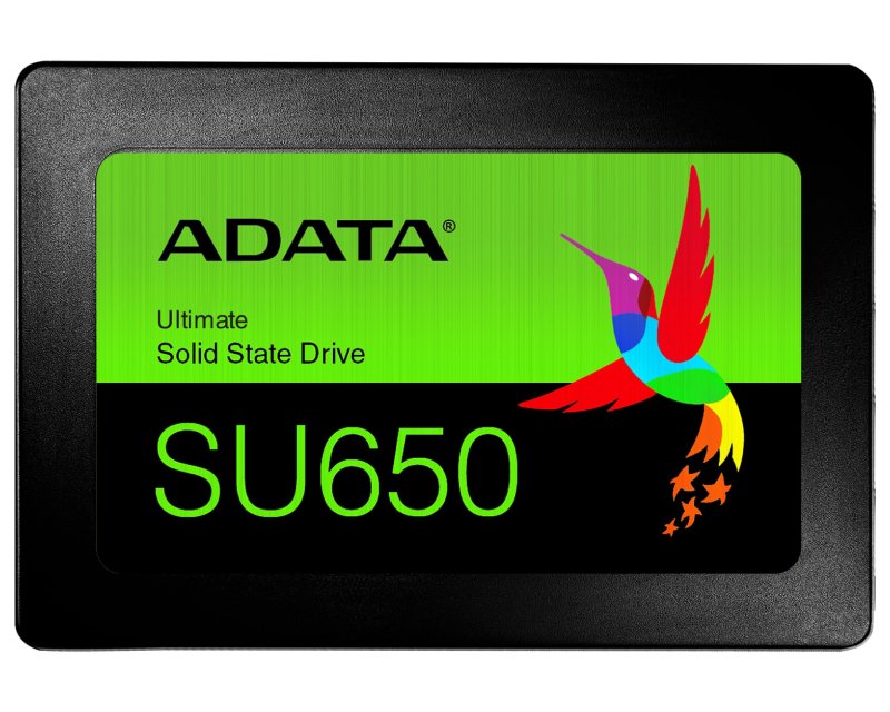 AData 1TB SSD, ASU650SS-1TT-R