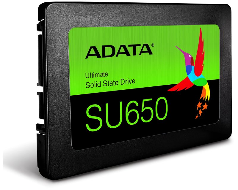 AData 1TB SSD, ASU650SS-1TT-R