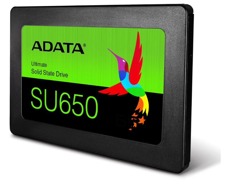 AData 1TB SSD, ASU650SS-1TT-R