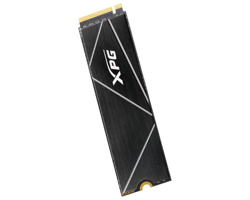 AData GAMMIX S70 512GB SSD, AGAMMIXS70B-512G-CS