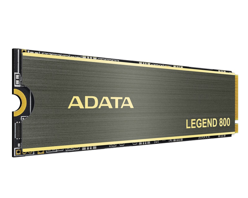 AData Legend 800 1TB SSD, ALEG-800-1000GCS