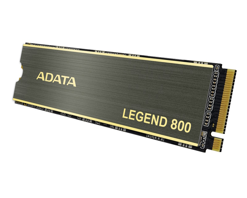 AData Legend 800 1TB SSD, ALEG-800-1000GCS