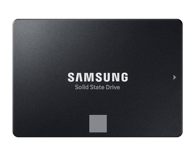 Samsung 870 EVO 4TB SSD, MZ-77E4T0BW